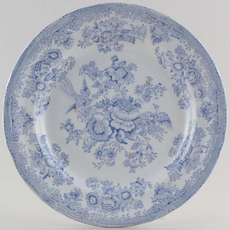 Plate c1880